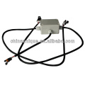 12V & 24V wasserdicht Trailer Hitch Kabelbaum-Beleuchtungs-Kit